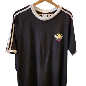Men's Adidas x Reiichi Tanaami T-Shirt